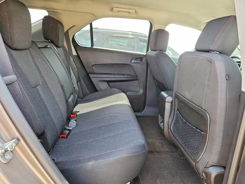Aukcja sprzedaży 2011 Chevrolet Equinox, vin: 2CNALDEC0B6332029, numer aukcji: 66457466