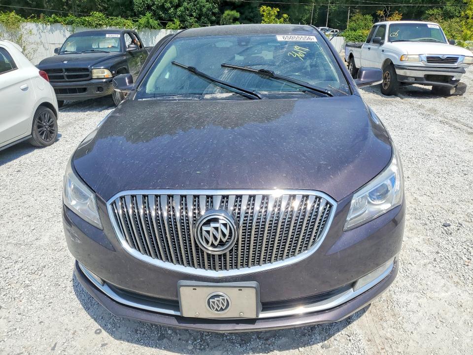 2015 Buick Lacrosse მანქანა იყიდება აუქციონზე, vin: 1G4GB5GR8FF233619, აუქციონის ნომერი: 65055556