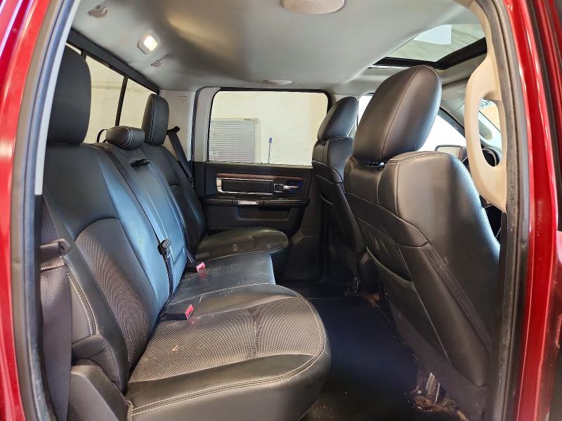 Продажа на аукционе авто 2013 Ram 1500, vin: 1C6RR7NT9DS671127, номер лота: 67015426