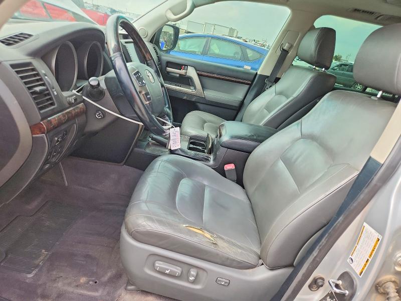 Продажа на аукционе авто 2008 Toyota Land Cruiser, vin: JTMHY05J884000300, номер лота: 65126866