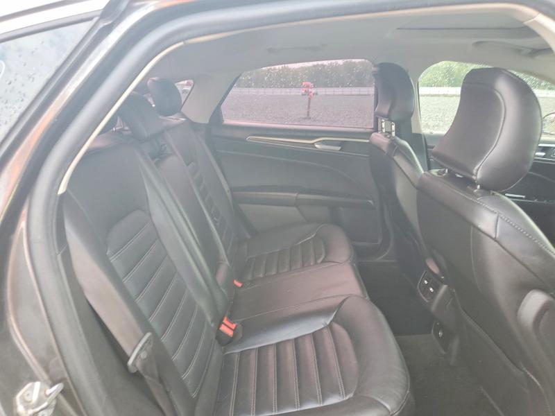 63297666 :رقم المزاد ، 3FA6P0H93GR101316 vin ، 2016 Ford Fusion مزاد بيع
