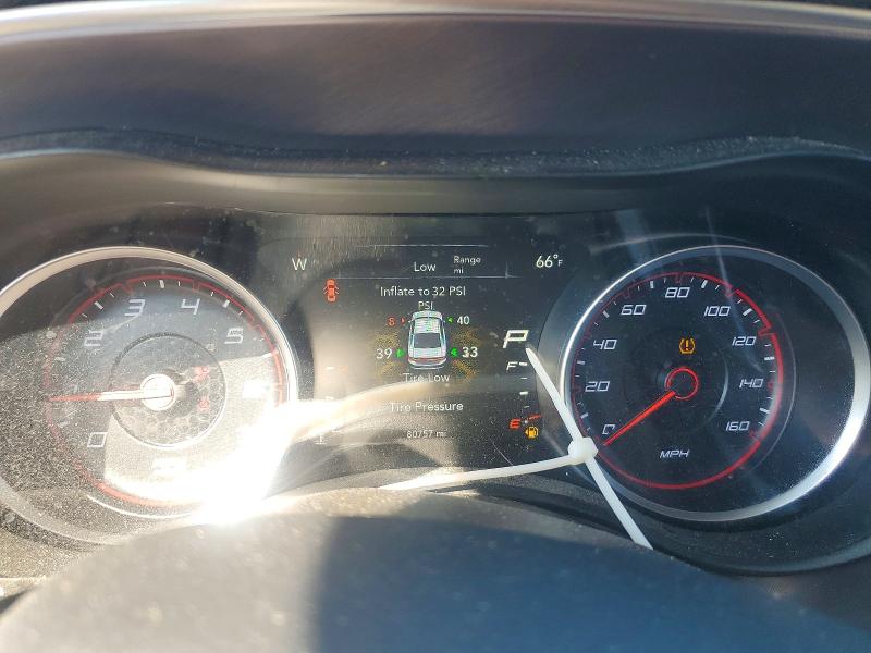 Aukcja sprzedaży 2019 Dodge Charger, vin: 2C3CDXCT0KH532366, numer aukcji: 65915626