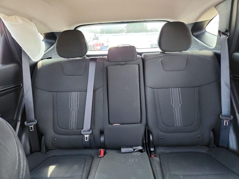 Aukcja sprzedaży 2022 Hyundai Tucson, vin: KM8JB3AE9NU019264, numer aukcji: 65805676