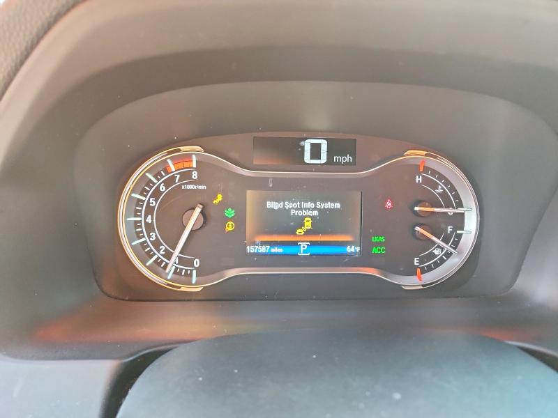 Aukcja sprzedaży 2017 Honda Pilot, vin: 5FNYF6H07HB096117, numer aukcji: 63935576
