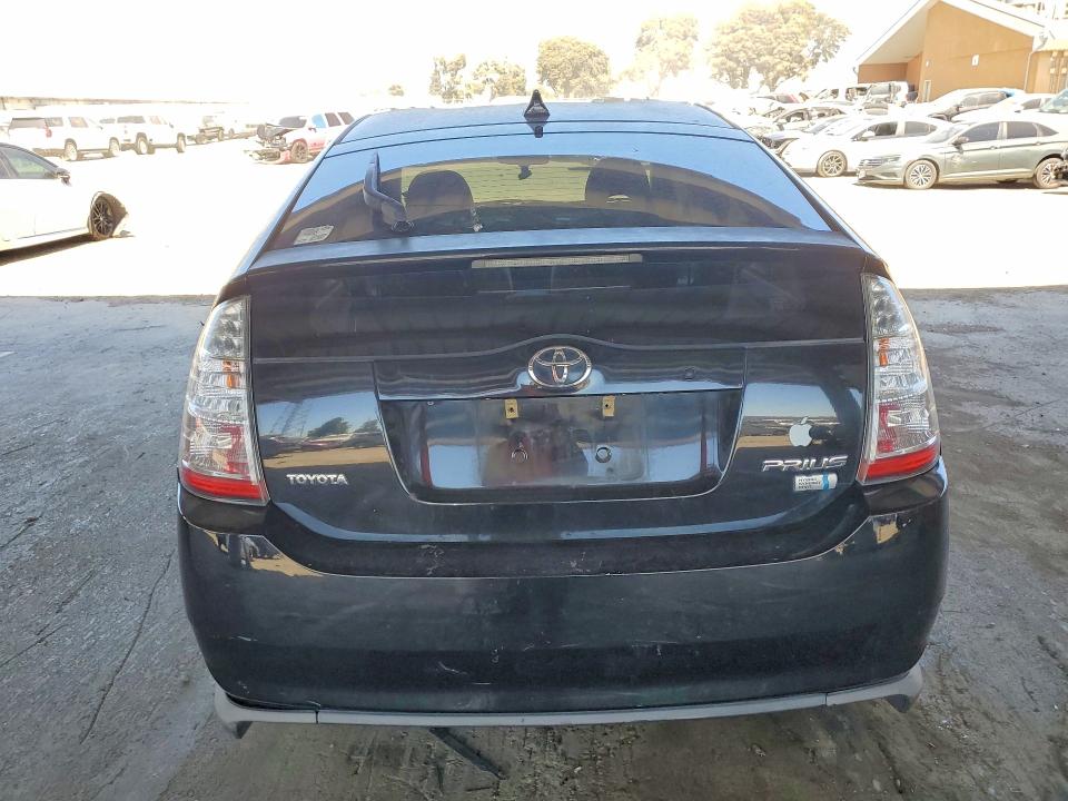 2009 Toyota Prius მანქანა იყიდება აუქციონზე, vin: JTDKB20U693542362, აუქციონის ნომერი: 63541456