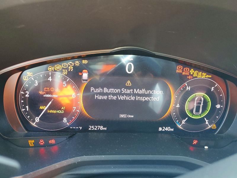 Aukcja sprzedaży 2025 Mazda Cx-70, vin: JM3KJDHC8S1108818, numer aukcji: 65397446