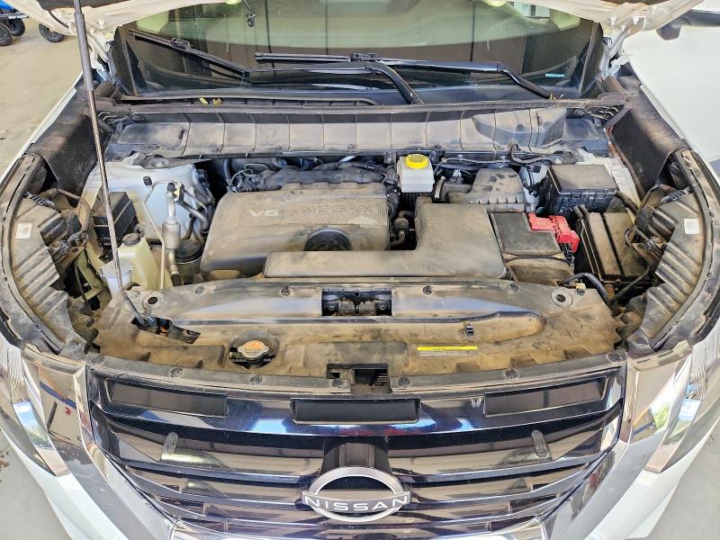 2022 Nissan Pathfinder მანქანა იყიდება აუქციონზე, vin: 5N1DR3BB2NC201861, აუქციონის ნომერი: 65939986