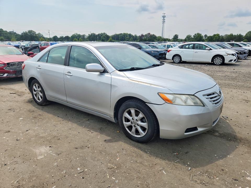 2009 Toyota Camry მანქანა იყიდება აუქციონზე, vin: 4T1BE46K59U849097, აუქციონის ნომერი: 64924676