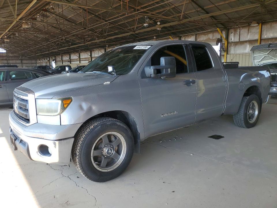 Aukcja sprzedaży 2013 Toyota Tundra, vin: 5TFUM5F18DX047714, numer aukcji: 64422186