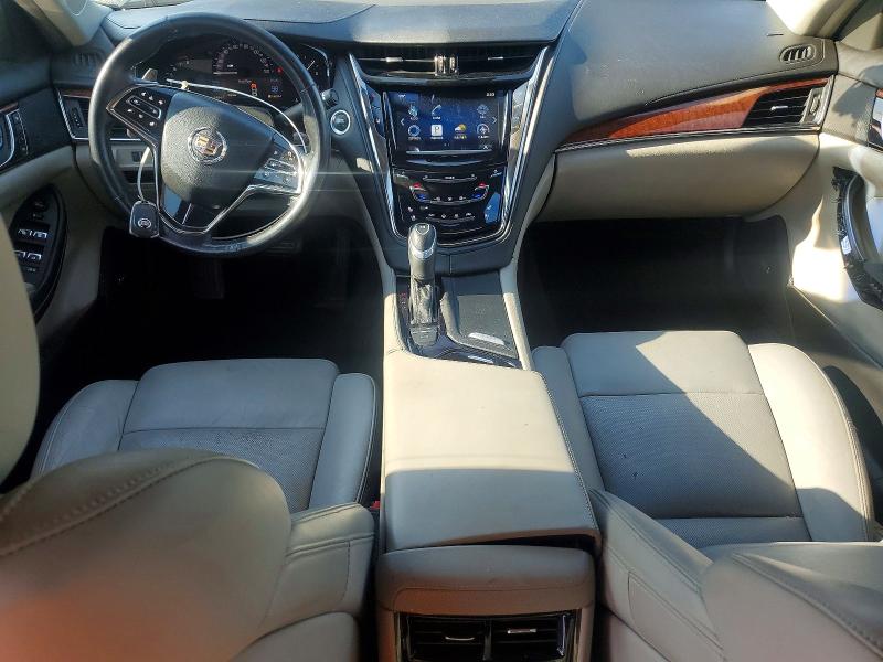 Продаж на аукціоні авто 2014 Cadillac Cts, vin: 1G6AR5SX1E0126184, номер лоту: 65086296