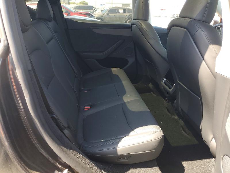 Aukcja sprzedaży 2026 Tesla Model Y, vin: 7SAYGDED9TF398481, numer aukcji: 65914936
