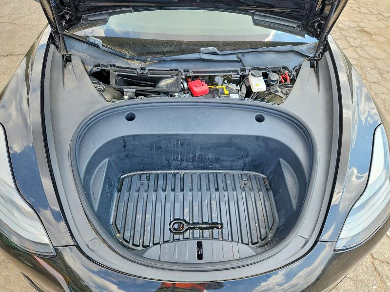 Продаж на аукціоні авто 2021 Tesla Model 3, vin: 5YJ3E1EB4MF961013, номер лоту: 66586696