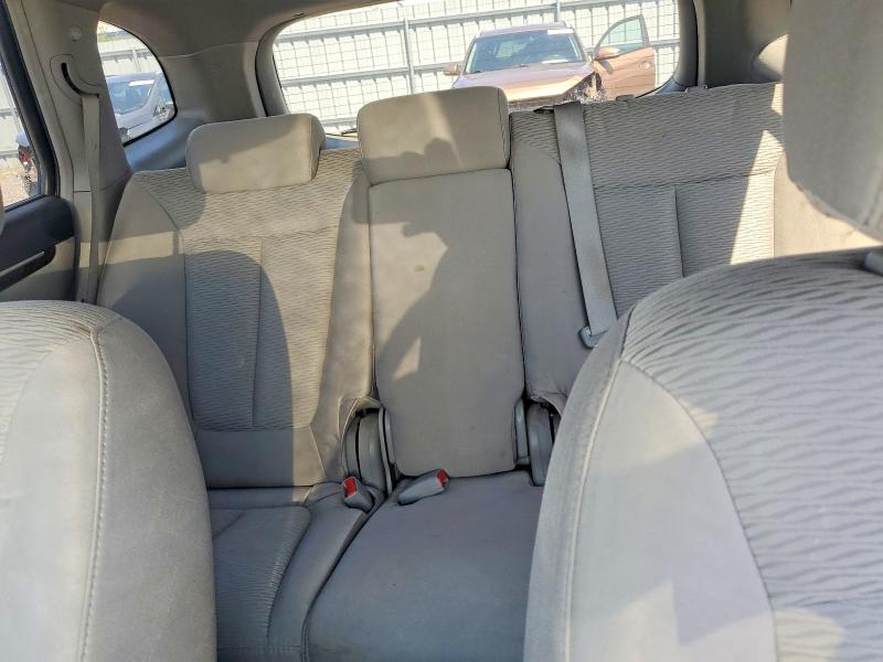 2008 Hyundai Santa Fe მანქანა იყიდება აუქციონზე, vin: 5NMSG73E28H133374, აუქციონის ნომერი: 63679096