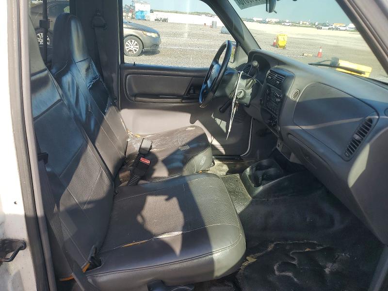 Продаж на аукціоні авто 2002 Ford Ranger, vin: 1FTYR10D02PA37948, номер лоту: 65319616
