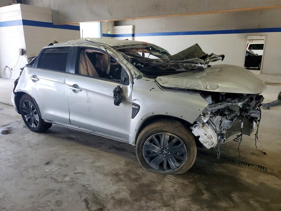 Aukcja sprzedaży 2022 Mitsubishi Outlander Sport, vin: JA4APUAUXNU020629, numer aukcji: 66567526