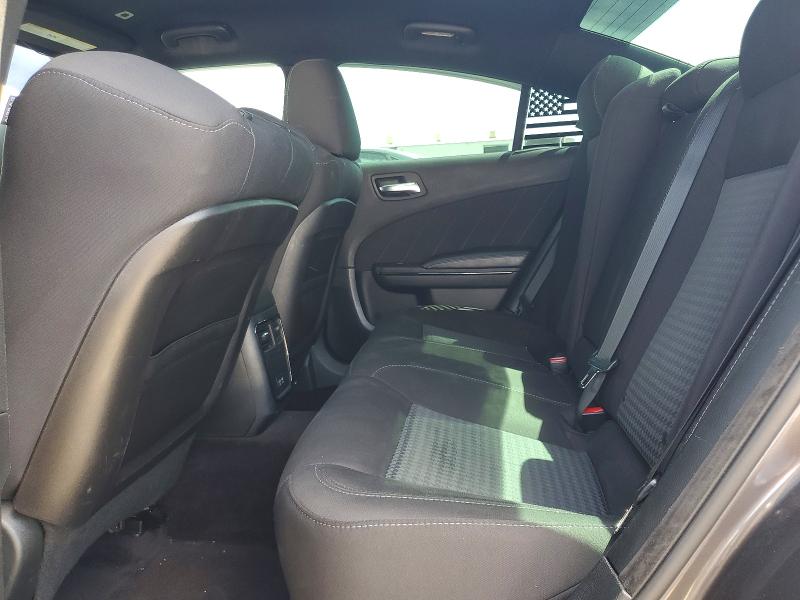 2019 Dodge Charger მანქანა იყიდება აუქციონზე, vin: 2C3CDXCT6KH527771, აუქციონის ნომერი: 65694366
