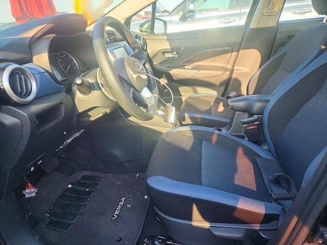 Продаж на аукціоні авто 2025 Nissan Versa, vin: 3N1CN8EVXSL894440, номер лоту: 66349286