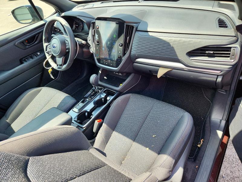 Aukcja sprzedaży 2026 Subaru Forester, vin: 4S4SLDD65T3059873, numer aukcji: 63825366