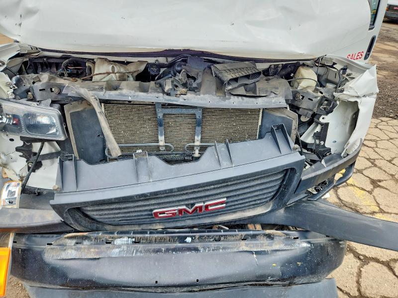 Продажа на аукционе авто 2020 Gmc Savana, vin: 1GTW7BFGXL1270471, номер лота: 67089926