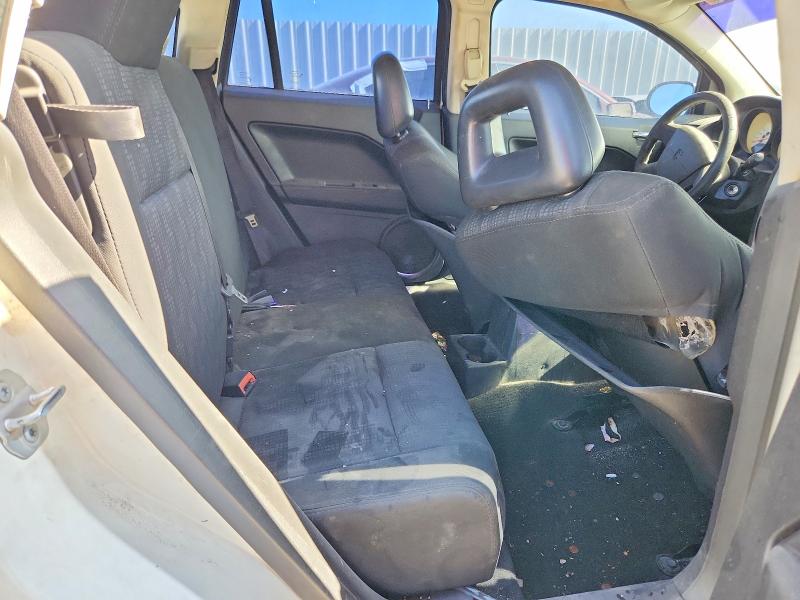 Продажа на аукционе авто 2008 Dodge Caliber, vin: 1B3HB28B78D770247, номер лота: 54918506