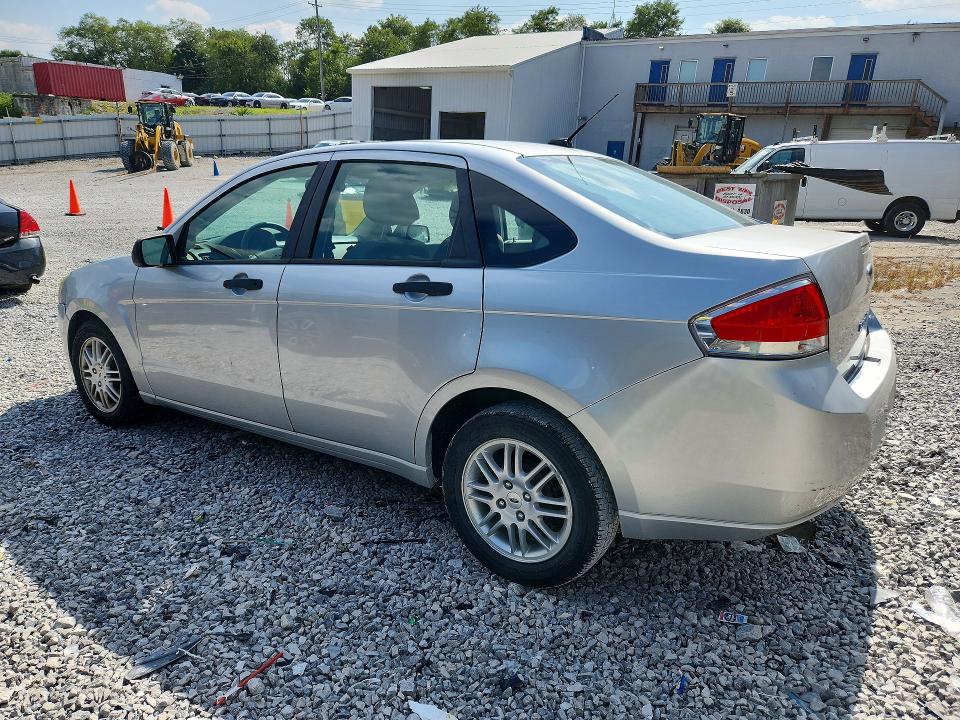 Продажа на аукционе авто 2011 Ford Focus, vin: 1FAHP3FN0BW162803, номер лота: 66341786