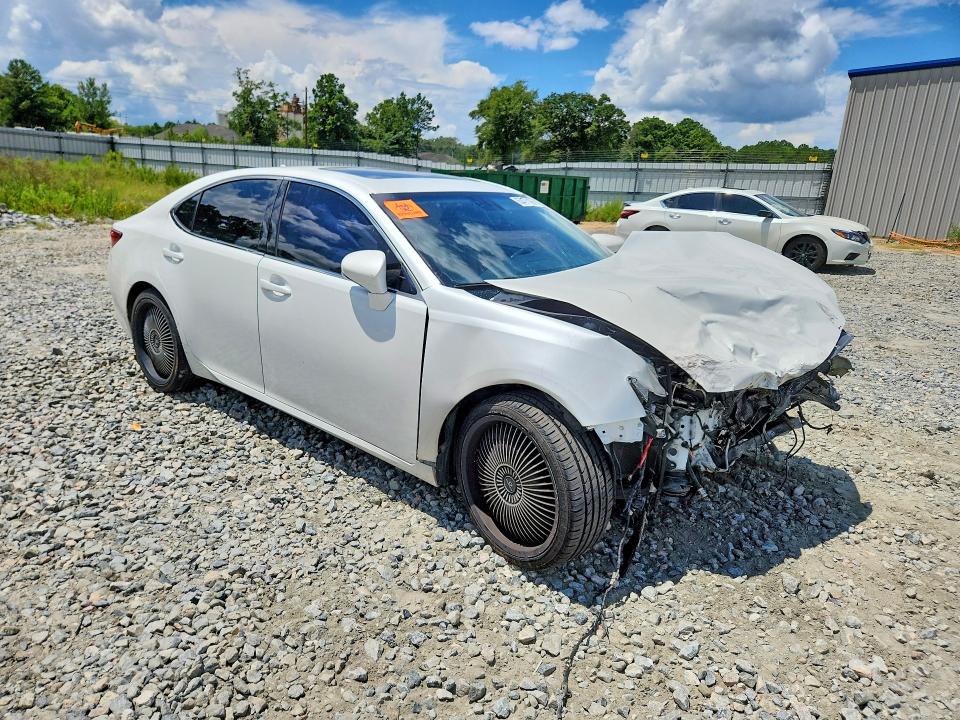 Aukcja sprzedaży 2013 Lexus Es, vin: JTHBK1GG9D2020364, numer aukcji: 63475196