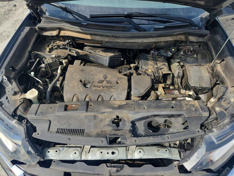 Aukcja sprzedaży 2016 Mitsubishi Outlander, vin: JA4AD3A31GZ048996, numer aukcji: 65026596