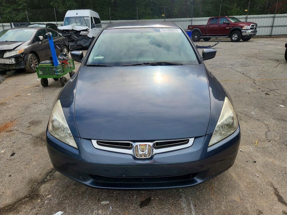 Продаж на аукціоні авто 2005 Honda Accord, vin: JHMCN36485C018261, номер лоту: 64180576