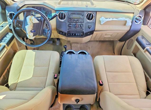 Продажа на аукционе авто 2008 Ford F350, vin: 1FTWW31RX8EA11769, номер лота: 64109706