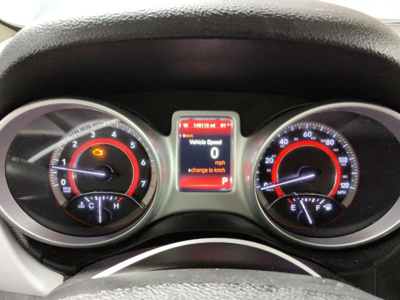 64612596 :رقم المزاد ، 3C4PDCBG8JT217881 vin ، 2018 Dodge Journey مزاد بيع