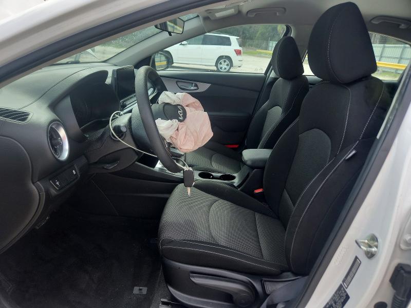 Продаж на аукціоні авто 2023 Kia Forte, vin: 3KPF24AD8PE588227, номер лоту: 67550076