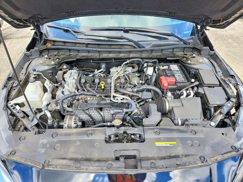 66433316 :رقم المزاد ، 1N4BL4DV1PN317320 vin ، 2023 Nissan Altima مزاد بيع