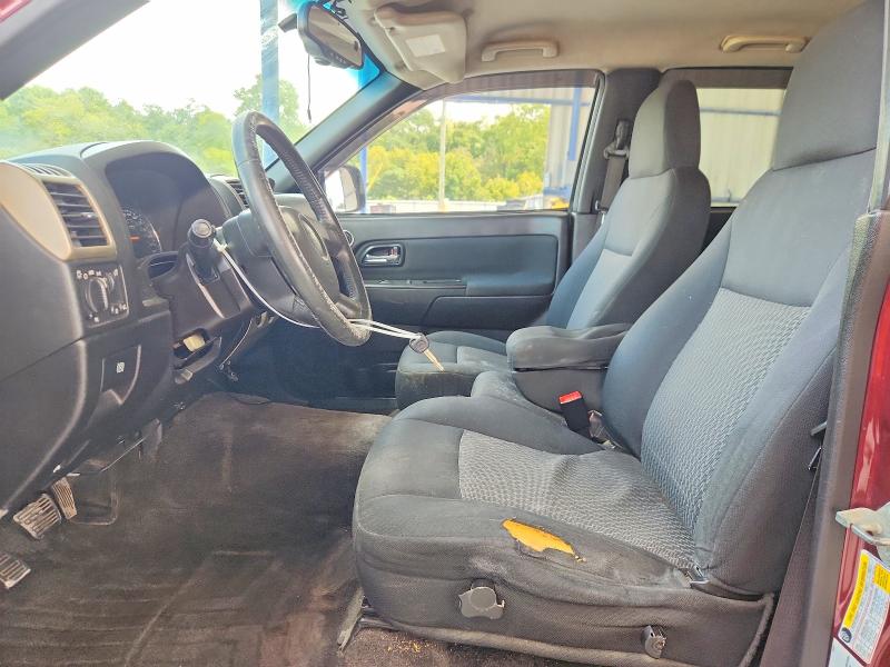 Aukcja sprzedaży 2008 Chevrolet Colorado, vin: 1GCDT43E388208474, numer aukcji: 66795336