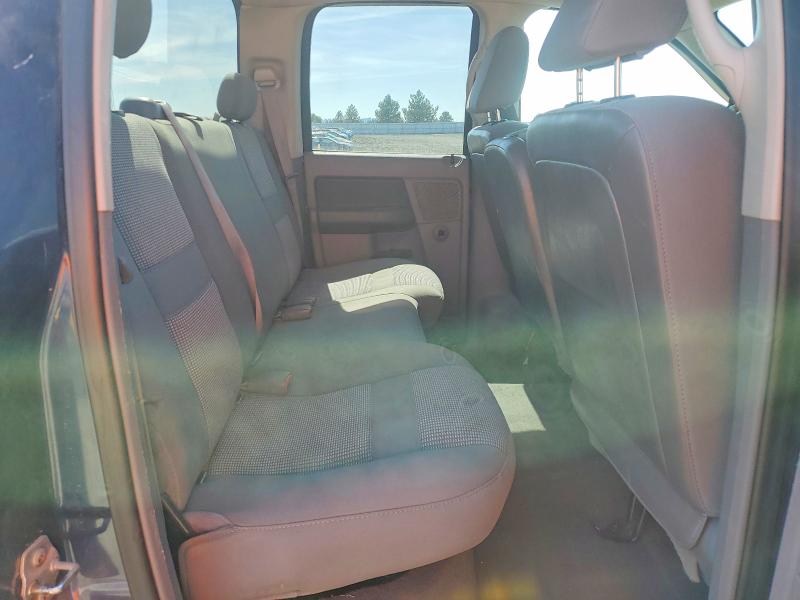 67552406 :رقم المزاد ، 1D7HA18P37J625719 vin ، 2007 Dodge Ram 1500 مزاد بيع