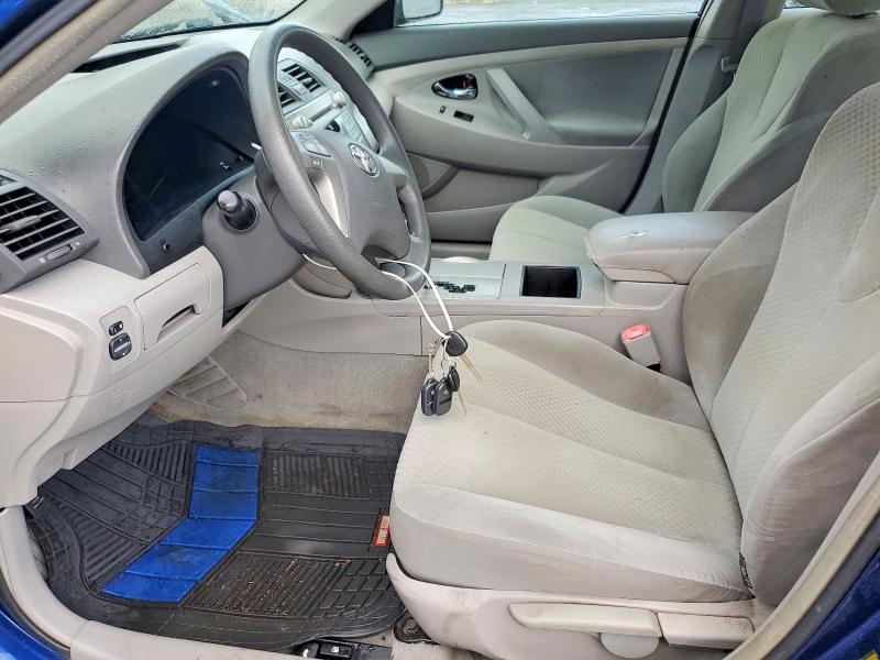 Продаж на аукціоні авто 2007 Toyota Camry, vin: 4T1BE46K57U020589, номер лоту: 62956136