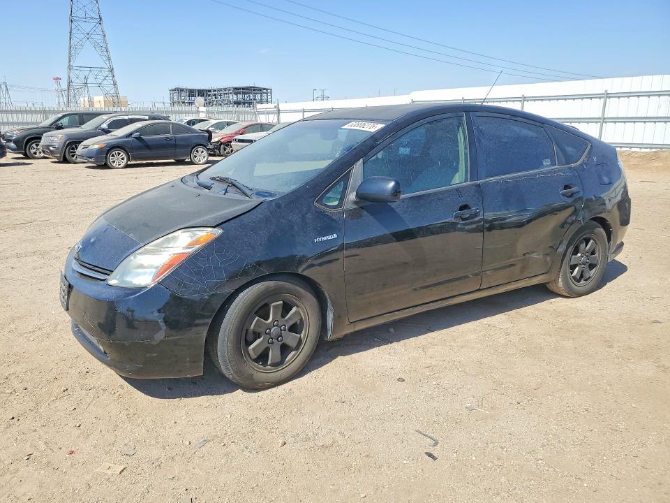 Aukcja sprzedaży 2008 Toyota Prius, vin: JTDKB20U183329107, numer aukcji: 63806276