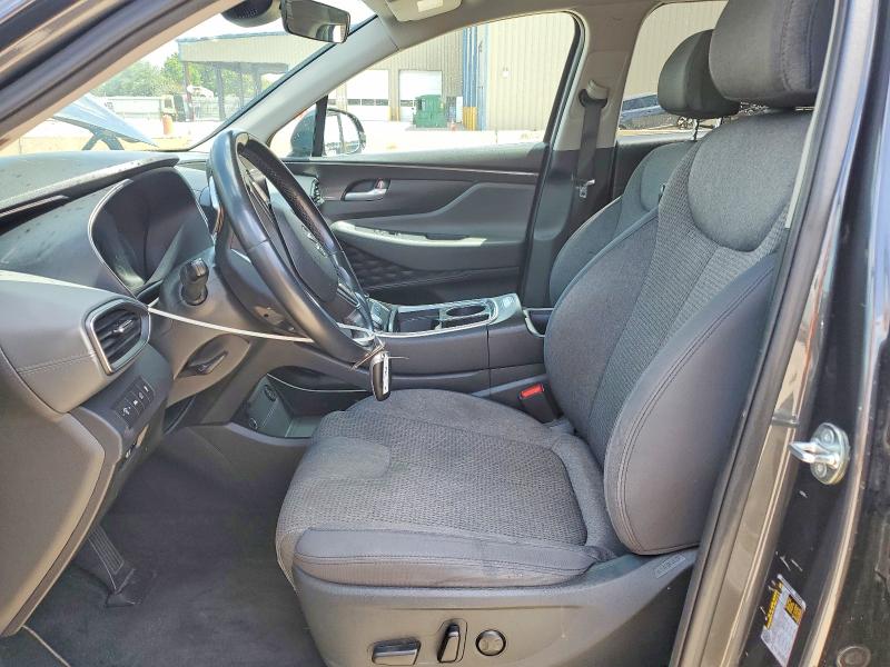 Продажа на аукционе авто 2023 Hyundai Santa Fe, vin: 5NMS24AJ9PH544203, номер лота: 64855896