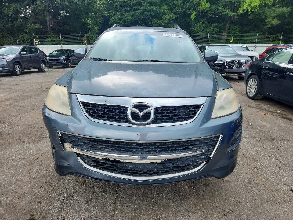 Продаж на аукціоні авто 2012 Mazda Cx-9, vin: JM3TB2CA4C0363923, номер лоту: 63674166