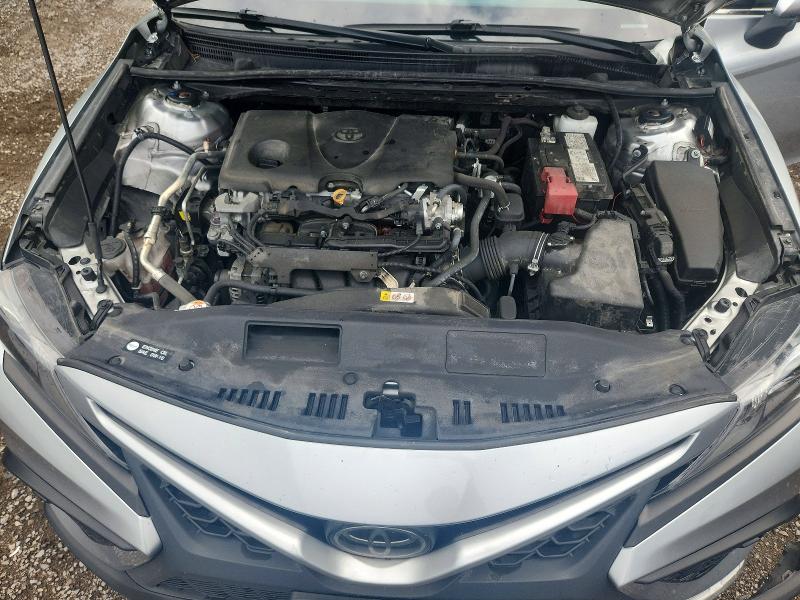 Продажа на аукционе авто 2023 Toyota Camry, vin: 4T1S11AK6PU784968, номер лота: 64033056