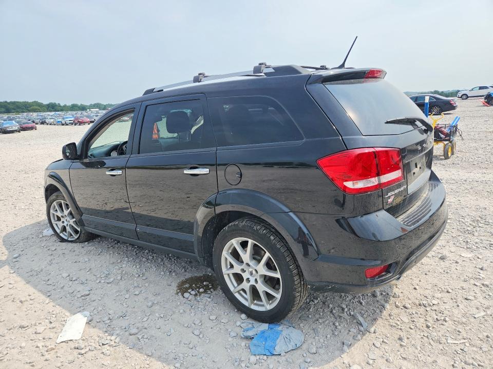 Aukcja sprzedaży 2018 Dodge Journey, vin: 3C4PDDFG7JT353404, numer aukcji: 64718946