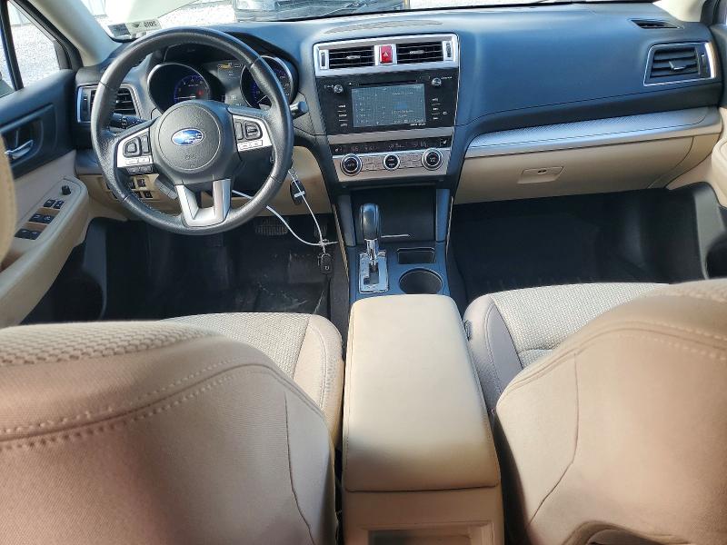 63968746 :رقم المزاد ، 4S4BSAFC0H3228578 vin ، 2017 Subaru Outback مزاد بيع