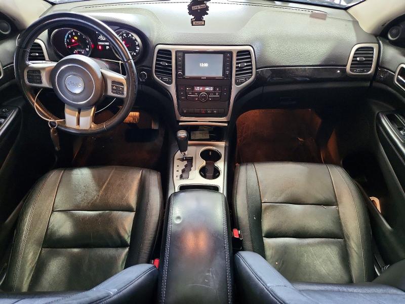 Aukcja sprzedaży 2012 Jeep Grand Cherokee, vin: 1C4RJFAG3CC269146, numer aukcji: 65272506