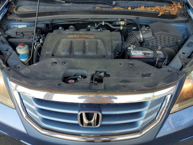 Продаж на аукціоні авто 2010 Honda Odyssey, vin: 5FNRL3H78AB043781, номер лоту: 65522086