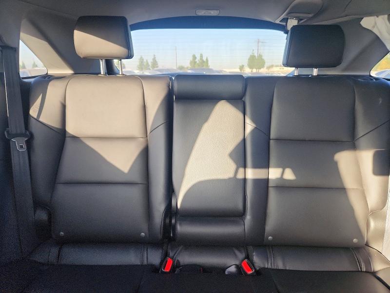 Продажа на аукционе авто 2018 Acura Rdx, vin: 5J8TB3H34JL000740, номер лота: 66290506