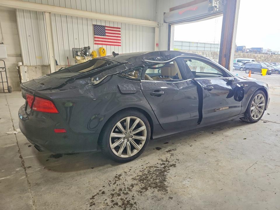 Aukcja sprzedaży 2012 Audi A7, vin: WAU3GAFC9CN167283, numer aukcji: 65139856