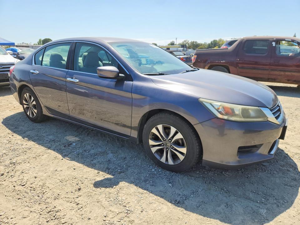 Aukcja sprzedaży 2013 Honda Accord, vin: 1HGCR2F31DA261655, numer aukcji: 64253966