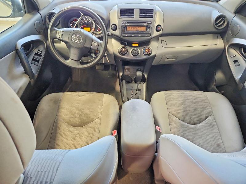 Продажа на аукционе авто 2012 Toyota Rav4, vin: 2T3BF4DV0CW257101, номер лота: 65052246