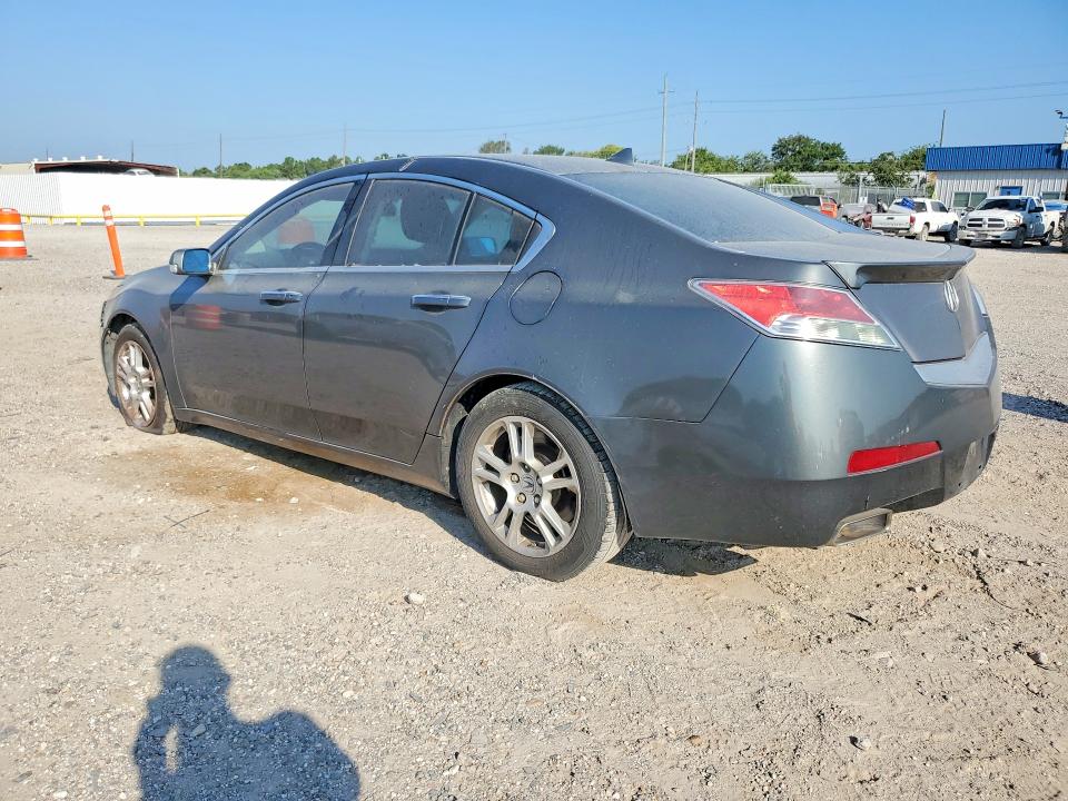 63146606 :رقم المزاد ، 19UUA8F57AA011333 vin ، 2010 Acura Tl مزاد بيع