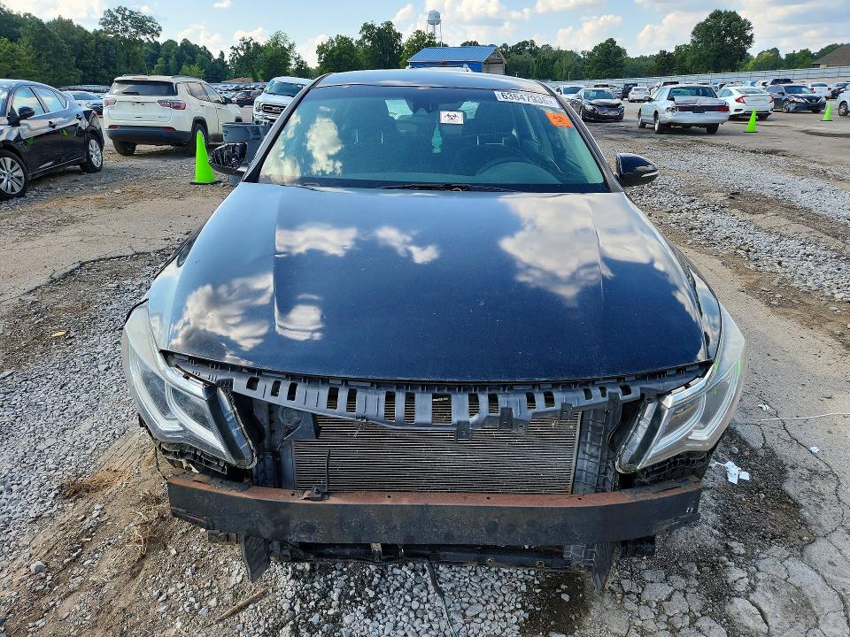 63647936 :رقم المزاد ، 5XXGT4L35KG359459 vin ، 2019 Kia Optima مزاد بيع