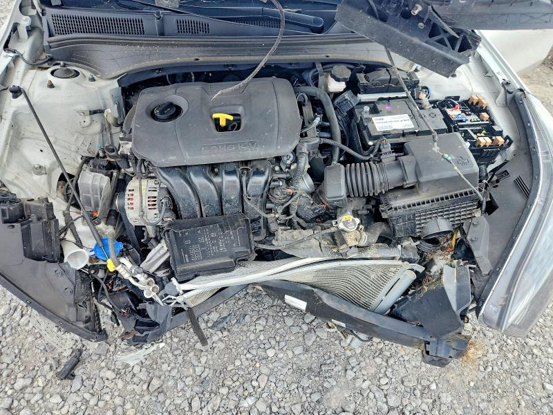 Aukcja sprzedaży 2023 Kia Forte, vin: 3KPF24AD4PE694593, numer aukcji: 64270116